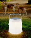 WOMO Solar Rechargeable Hue Lantern-WM9022 thumbnail