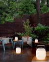 WOMO Solar Rechargeable Hue Lantern-WM9022 thumbnail