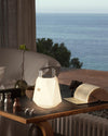 WOMO Solar Rechargeable Hue Lantern-WM9022 thumbnail