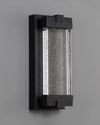 WOMO Outdoor Seeded Glass Wall Light-WM9024 thumbnail