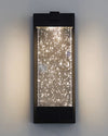 WOMO Outdoor Seeded Glass Wall Light-WM9024 thumbnail