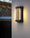 WOMO Outdoor Seeded Glass Wall Light-WM9024 thumbnail