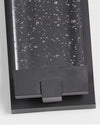 WOMO Outdoor Seeded Glass Wall Light-WM9024 thumbnail