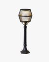 WOMO Solar Hue Landscape Light-WM9027 thumbnail