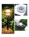 WOMO Solar Hue Landscape Light-WM9027 thumbnail