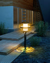 WOMO Solar Hue Landscape Light-WM9027 thumbnail