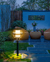 WOMO Solar Hue Landscape Light-WM9027 thumbnail
