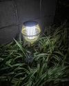 WOMO Solar Hue Landscape Light-WM9027 thumbnail