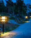 WOMO Solar Hue Landscape Light-WM9027 thumbnail