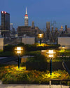 WOMO Solar Hue Landscape Light-WM9027 thumbnail