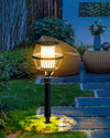 WOMO Solar Hue Landscape Light-WM9027 thumbnail