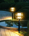 WOMO Solar Hue Landscape Light-WM9027 thumbnail