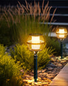 WOMO Solar Hue Landscape Light-WM9027 thumbnail