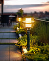 WOMO Solar Hue Landscape Light-WM9027 thumbnail