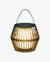 WOMO Solar Hanging Lantern-WM9029 thumbnail