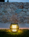 WOMO Solar Hanging Lantern-WM9029 thumbnail