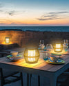 WOMO Solar Hanging Lantern-WM9029 thumbnail