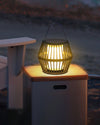 WOMO Solar Hanging Lantern-WM9029 thumbnail