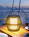 WOMO Solar Hanging Lantern-WM9029 thumbnail
