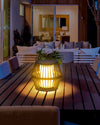 WOMO Solar Hanging Lantern-WM9029 thumbnail