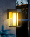 WOMO Outdoor Wall Lantern-WM9030 thumbnail