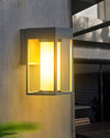 WOMO Outdoor Wall Lantern-WM9030 thumbnail