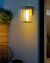 WOMO Outdoor Wall Lantern-WM9030 thumbnail