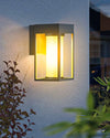 WOMO Outdoor Wall Lantern-WM9030 thumbnail