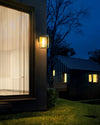 WOMO Outdoor Wall Lantern-WM9030 thumbnail