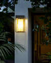 WOMO Outdoor Wall Lantern-WM9030 thumbnail