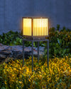 WOMO Solar Landscape Light-WM9034 thumbnail