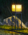 WOMO Solar Landscape Light-WM9034 thumbnail