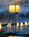 WOMO Solar Landscape Light-WM9034 thumbnail