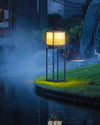 WOMO Solar Landscape Light-WM9034 thumbnail