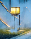 WOMO Solar Landscape Light-WM9034 thumbnail