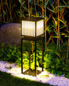 WOMO Solar Landscape Light-WM9034 thumbnail