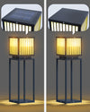 WOMO Solar Landscape Light-WM9034 thumbnail