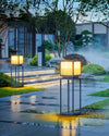 WOMO Solar Landscape Light-WM9034 thumbnail