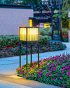WOMO Solar Landscape Light-WM9034 thumbnail