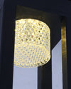 WOMO Solar Hanging Lantern-WM9035 thumbnail