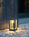 WOMO Solar Hanging Lantern-WM9035 thumbnail