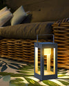 WOMO Solar Hanging Lantern-WM9035 thumbnail