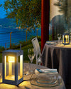 WOMO Solar Hanging Lantern-WM9035 thumbnail