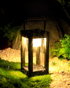 WOMO Solar Hanging Lantern-WM9035 thumbnail