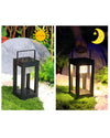 WOMO Solar Hanging Lantern-WM9035 thumbnail