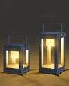 WOMO Solar Hanging Lantern-WM9035 thumbnail