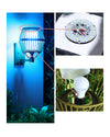 WOMO Solar Wall Lantern-WM9038 thumbnail