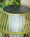 WOMO Solar Wall Lantern-WM9038 thumbnail