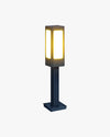 WOMO Outdoor Bollard Light-WM9039 thumbnail