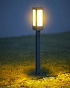 WOMO Outdoor Bollard Light-WM9039 thumbnail